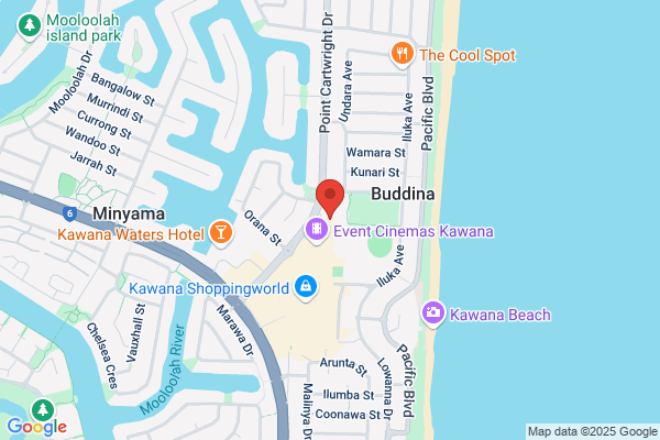 Kreative Hair Studio Kawana
