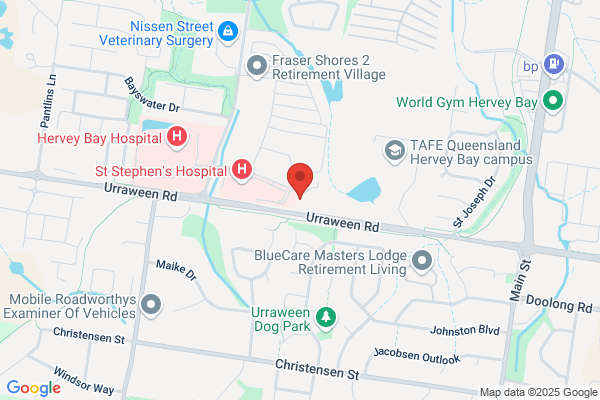 Attune Hearing Hervey Bay