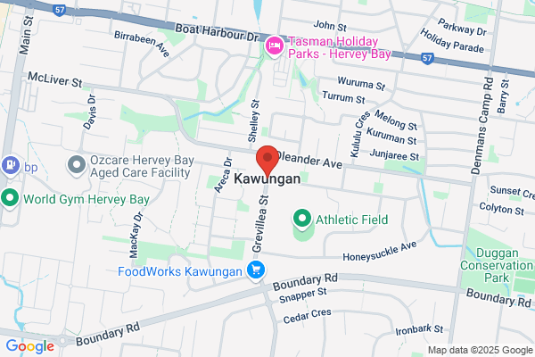 Brett Richards Painting Service