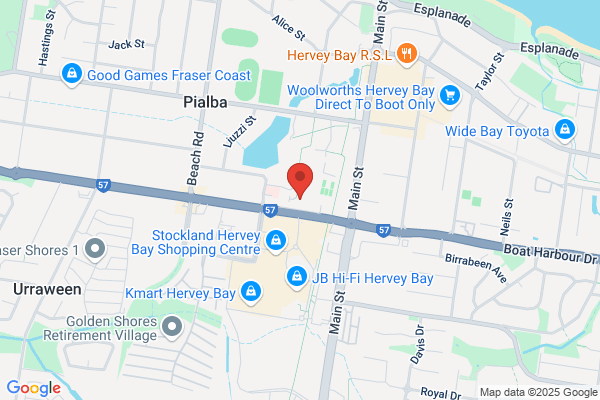 Domino's Pizza Hervey Bay