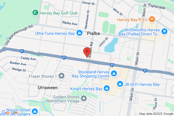 Jaycar Electronics Hervey Bay