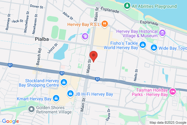 Comfort Inn On Main Hervey Bay