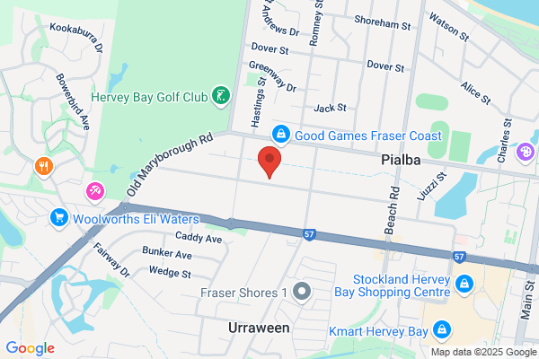 Fraser Coast Bolts & Industrial Supplies