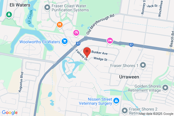 Fraser Coast Commercial Cleaning