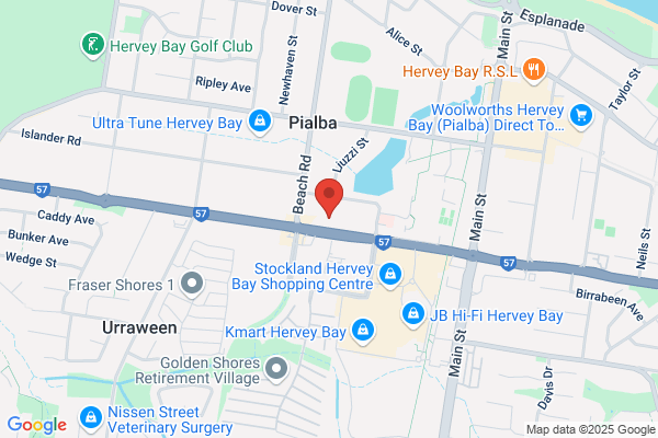 Hervey Bay Cinemas