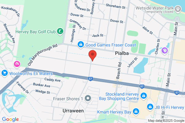Hervey Bay Design Group