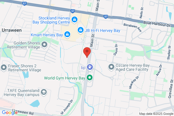 Hervey Bay Foam & Rubber