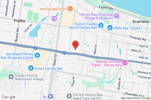 Hervey Bay Whitegoods