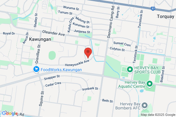 Kawungan Preschool