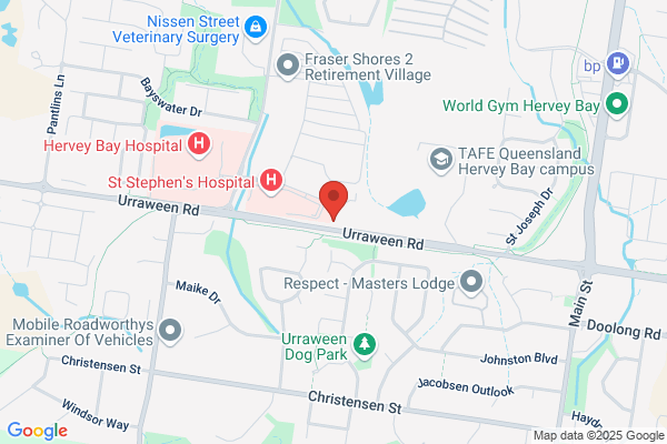Queensland Respiratory Services