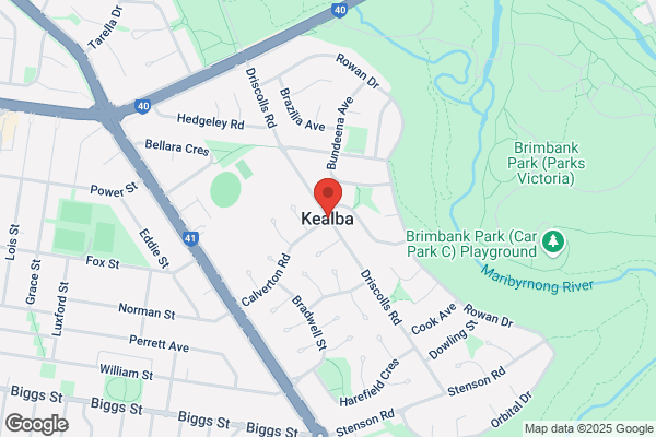 ABC Developmental Learning Centre - Kealba