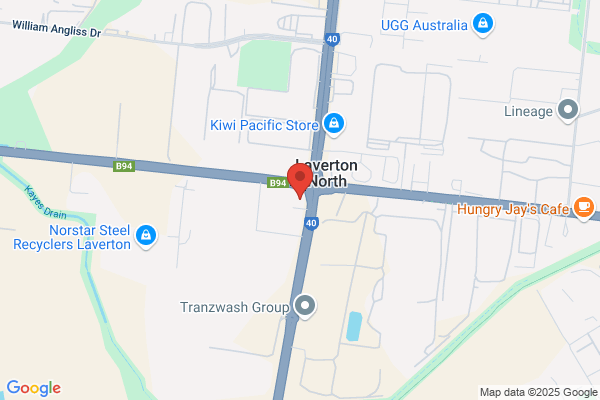 Driver Hire Melbourne West