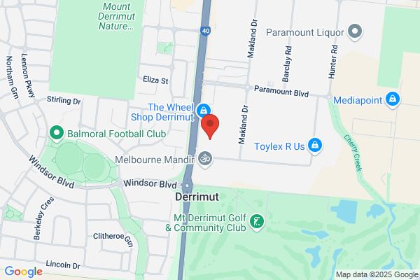 F45 Training Derrimut