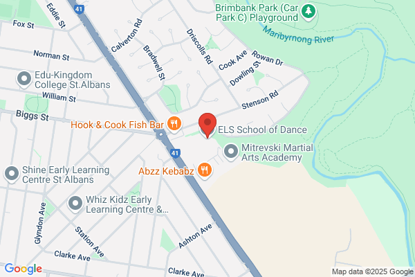 Freedom Dance Academy