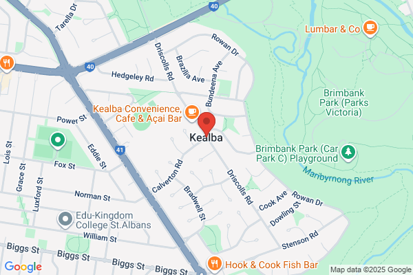 Jim's Building Inspections Werribee