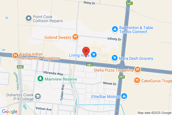 Localcoin Bitcoin ATM - Liberty Truganina