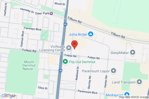 Melbourne Timber Supplies