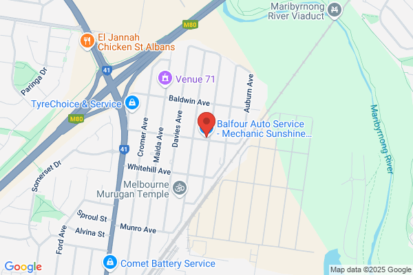 Pioneer Road Services
