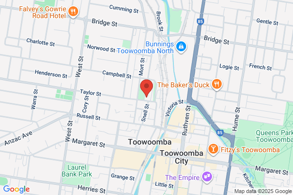 Dance Central
