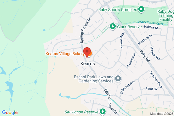 Kearns Cellars