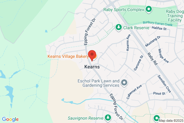 Kearns Home Entertainment Centre
