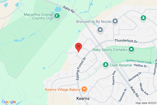 Kearns Kindy Pre-School