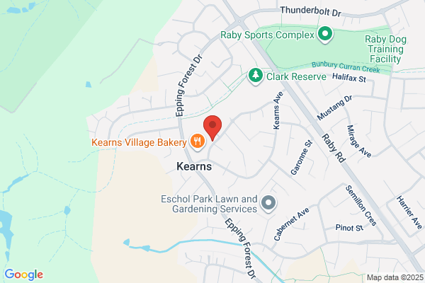 Kearns Public School