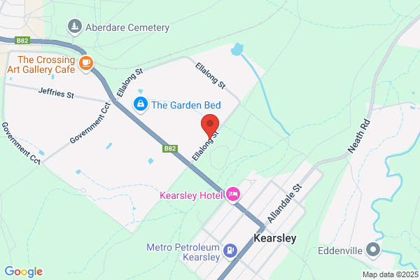 Bostonway Kennels