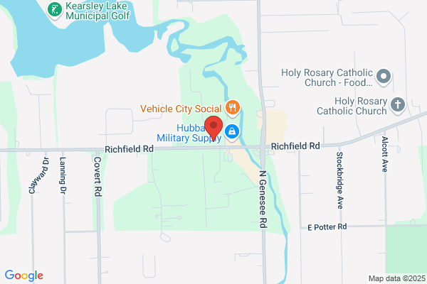 Kearsley Auto Port