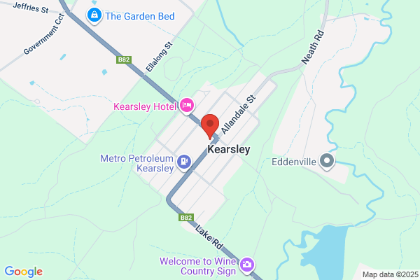 Kearsley Public School
