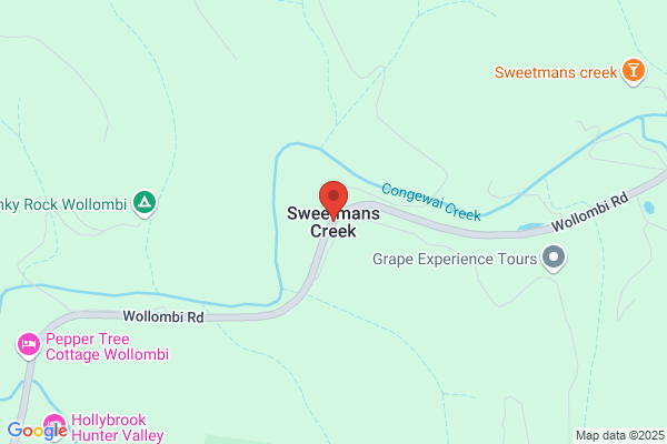 Sweetmans Timber Pty Ltd