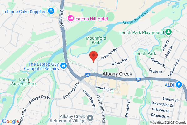 A.B.C. Albany Creek South