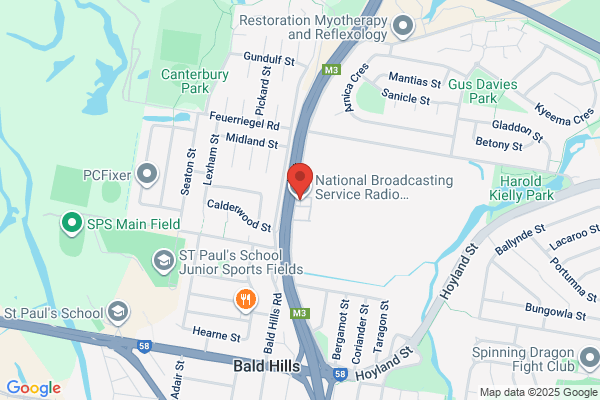 ABC Bracken Ridge West