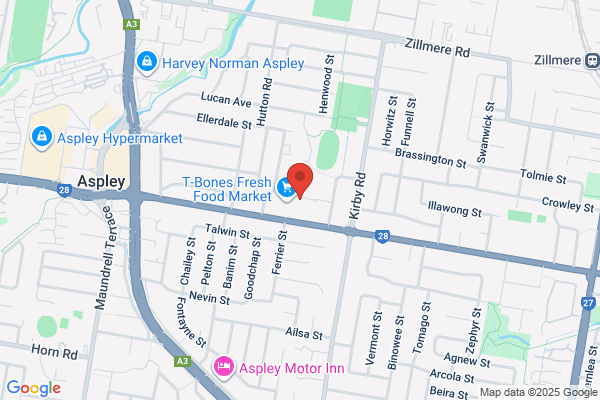 Aspley East Kindergarten And Pre-School Association Inc