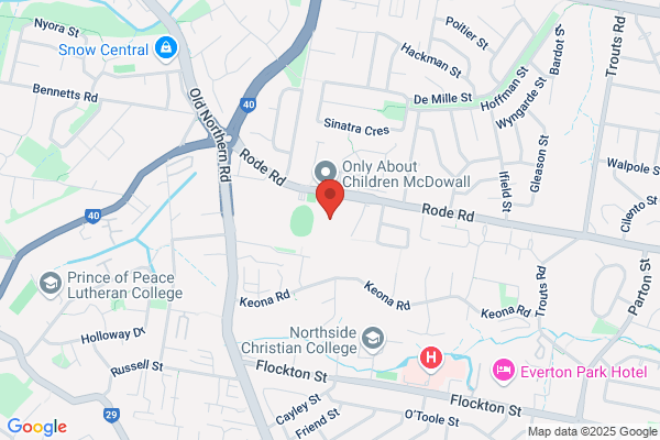 Aspley Outside School Hours Care