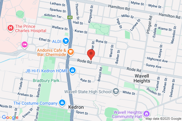 Brisbane North Family Day Care