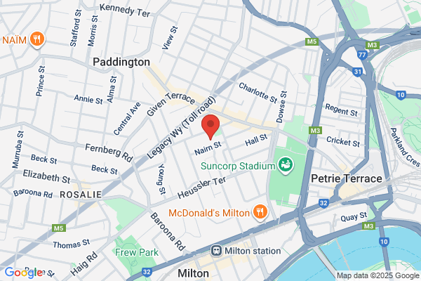 Chatterbox Child Development & Care Centres