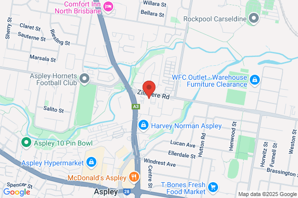 ABC Developmental Learning Centre - Aspley