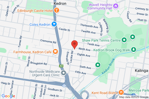 ABC Developmental Learning Centre - Nundah