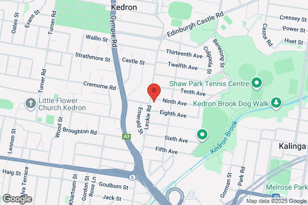 ABC Developmental Learning Centre - Wavell Heights