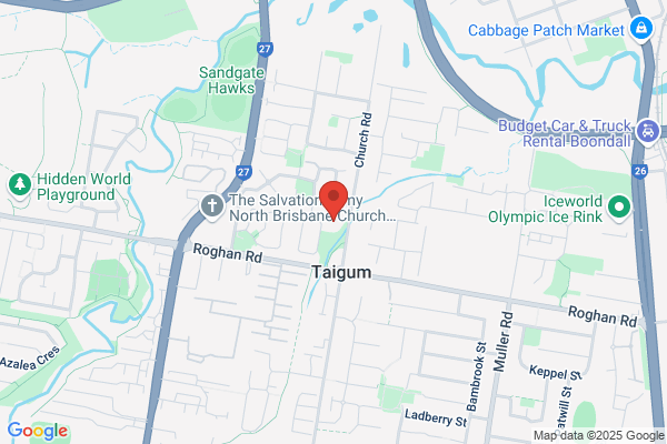 Taigum Child Edu-Care Centre 'A'