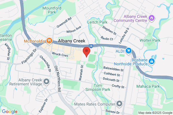 YMCA Albany Creek OSHC
