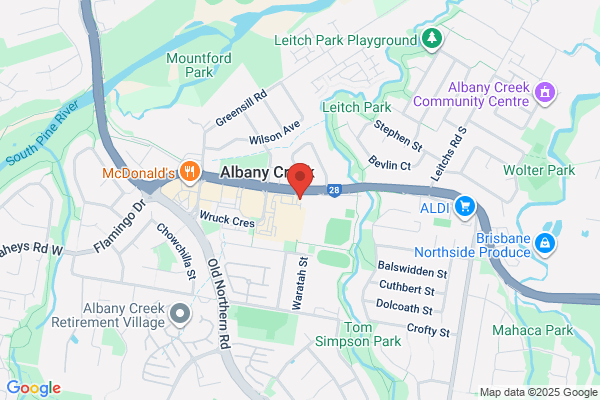 Albany Creek Dental Surgery