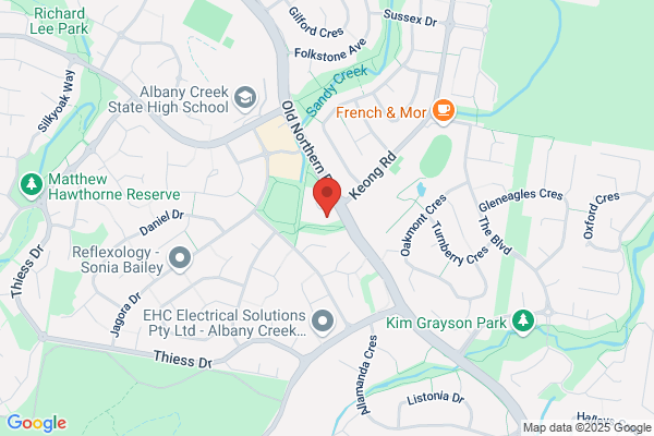 Albany Hills Dental