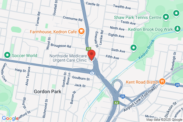 Kedron Family Dental