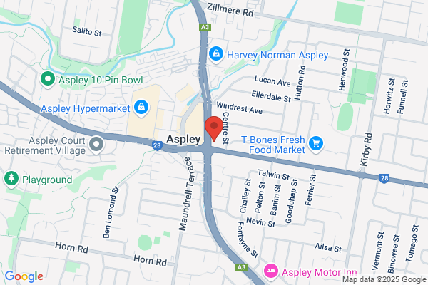 Aspley Family Medical Practice