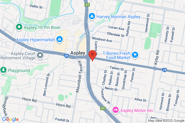 Aspley Medical Centre