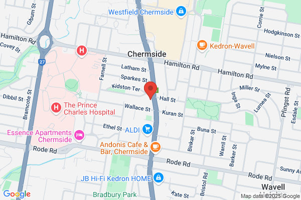 Brisbane North Eye Centre