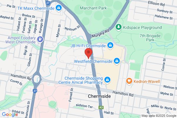 Haematology & Oncology Clinics Of Australia (HOCA)