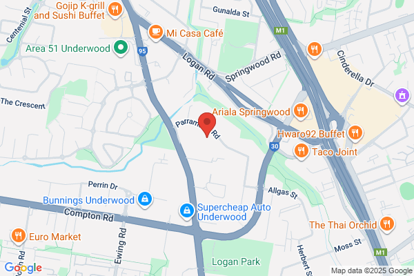 Allround Electrical Service